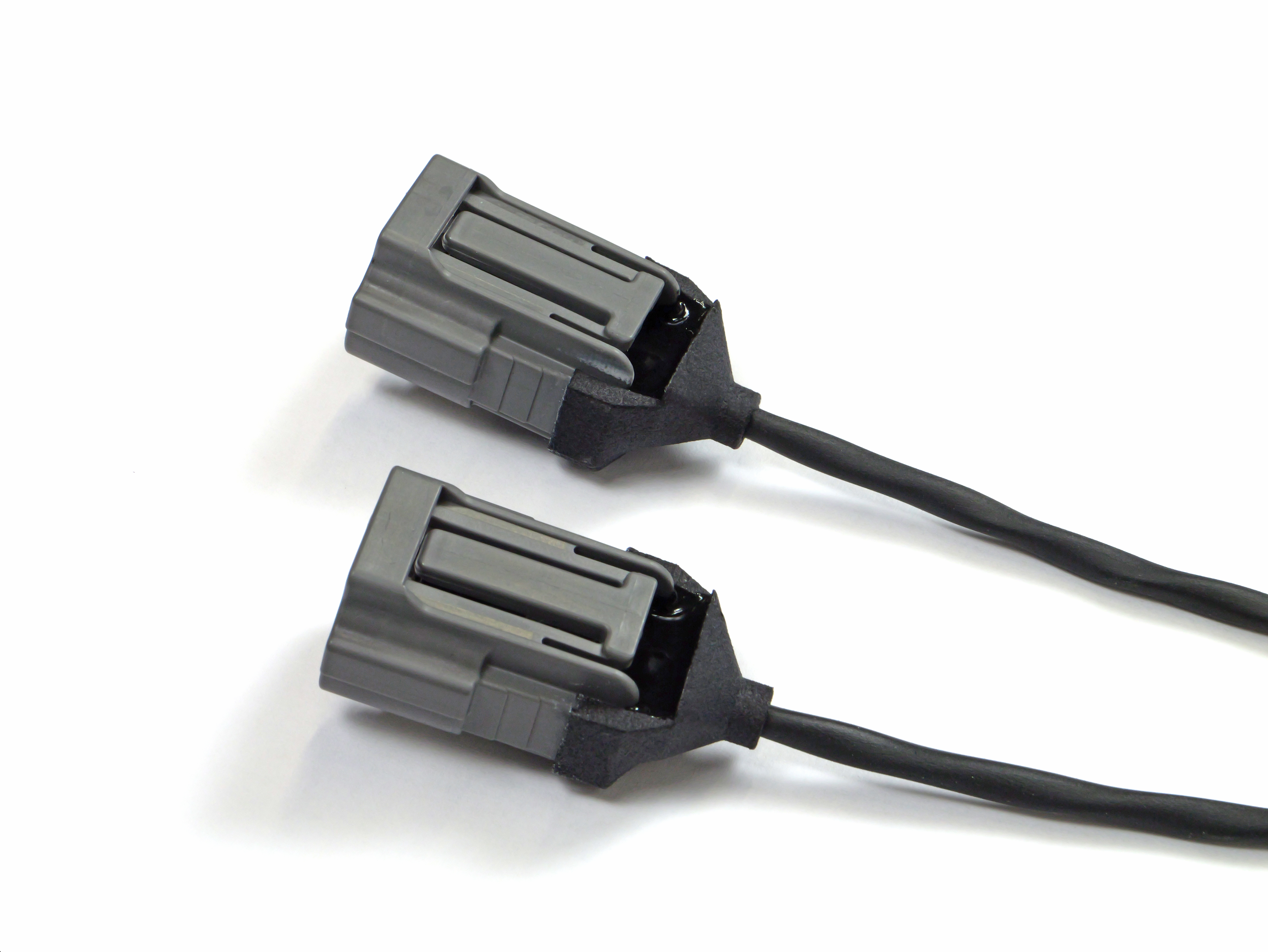 Carrot MX Wiring Loom — detail 4